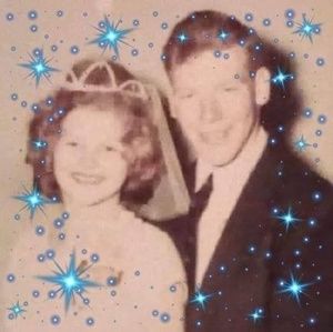 Meet your Posher, Charlene